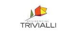Logotipo do Residencial Trivialli