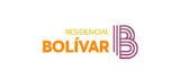 Logotipo do Residencial Bolívar