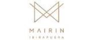 Logotipo do Mairin Ibirapuera
