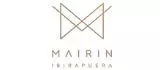 Logotipo do Mairin Ibirapuera