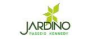 Logotipo do Jardino Passeio Kennedy