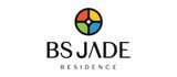Logotipo do BS Jade