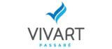 Logotipo do Vivart Passaré