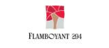 Logotipo do Flamboyant 294
