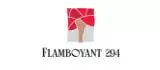 Logotipo do Flamboyant 294