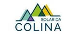 Logotipo do Residencial Solar da Colina