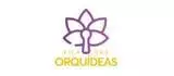 Logotipo do Parque Vila das Orquídeas