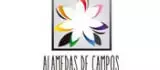 Logotipo do Alamedas de Campos - Jd. das Acácias
