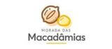 Logotipo do Morada das Macadâmias
