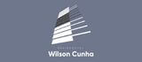 Logotipo do Residencial Wilson Cunha