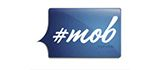 Logotipo do MOB