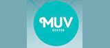 Logotipo do MUV Osasco Manacás