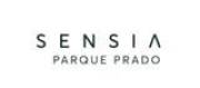 Logotipo do Sensia Parque Prado