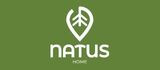 Logotipo do Natus Home