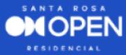 Logotipo do Santa Rosa Open Residencial