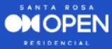 Logotipo do Santa Rosa Open Residencial
