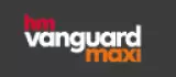 Logotipo do Vanguard Maxi
