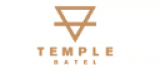 Logotipo do Temple Batel