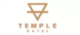 Logotipo do Temple Batel