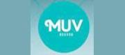 Logotipo do MUV Osasco Acácias