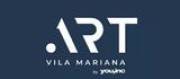 Logotipo do Art Vila Mariana by You,Inc