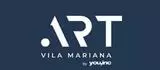 Logotipo do Art Vila Mariana by You,inc