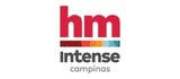 Logotipo do HM Intense Campinas