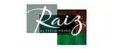 Logotipo do Raiz by Paulo Mauro