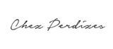 Logotipo do Chez Perdizes