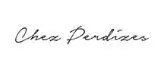 Logotipo do Chez Perdizes