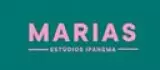 Logotipo do Marias Estúdios Ipanema