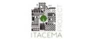 Logotipo do Itacema Project