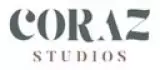 Logotipo do Coraz Studio