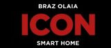Logotipo do ICON Smart Home