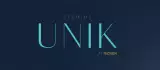 Logotipo do Unik Studios
