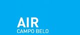Logotipo do Air Campo Belo