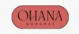 Logotipo do Ohana Morumbi