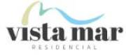 Logotipo do Residencial Vista Mar