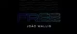 Logotipo do Free João Wallig