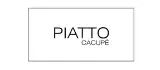 Logotipo do Piatto Cacupé