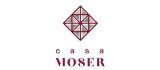 Logotipo do Casa Moser