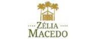 Logotipo do Zélia Macedo