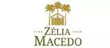 Logotipo do Zélia Macedo
