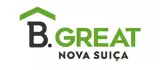 Logotipo do B.Great Nova Suíça
