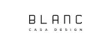 Logotipo do Blanc Casa Design