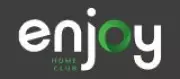 Logotipo do Enjoy Home Club