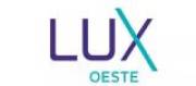 Logotipo do Lux Oeste