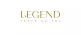 Logotipo do Legend Praça do Sol