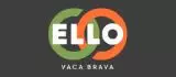 Logotipo do Ello Vaca Brava