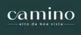 Logotipo do Camino Alto da Boa Vista